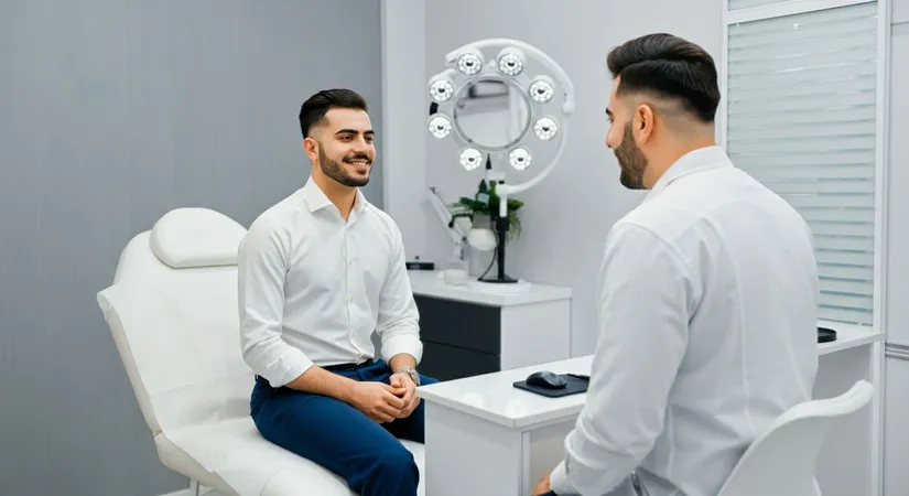 استكشاف أحدث اتجاهات جراحة التجميل