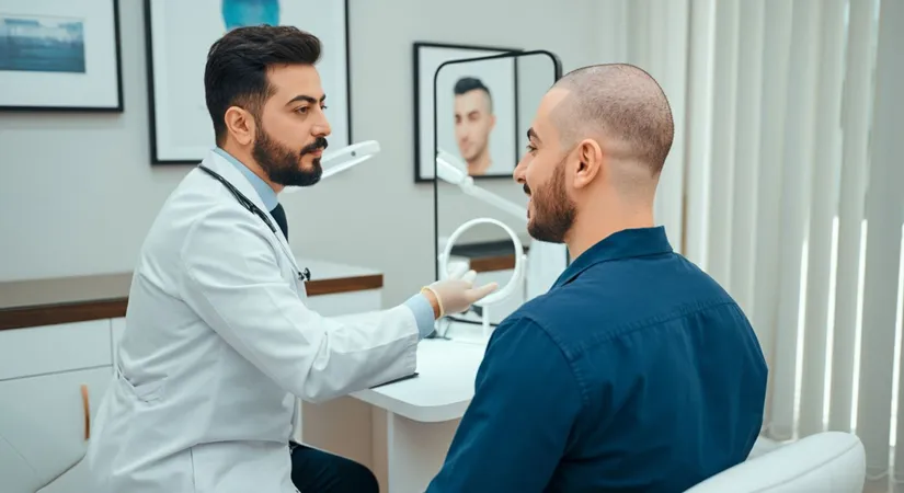 استكشاف عالم جراحة التجميل