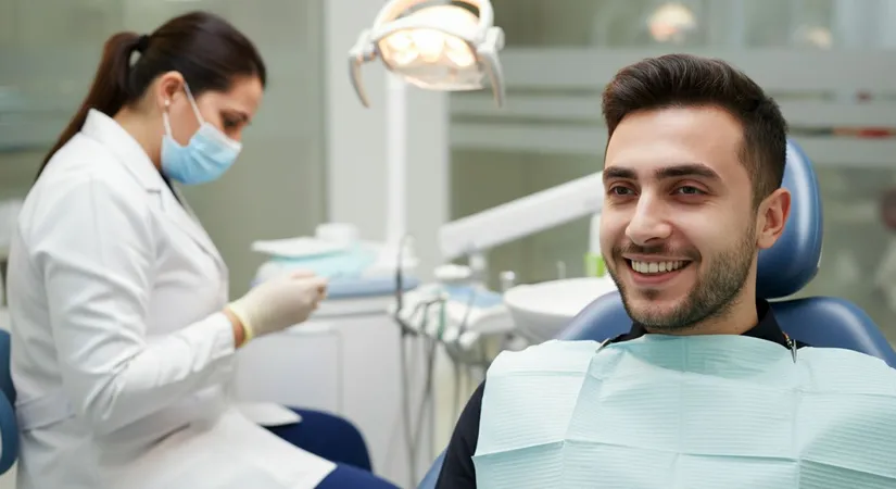 Beneficios de Implante Dental