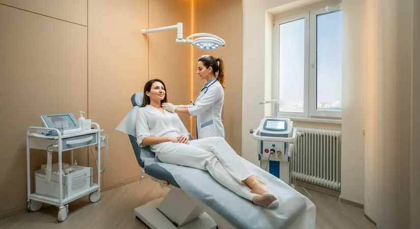 Importanța Consultului Dermatologic Periodic