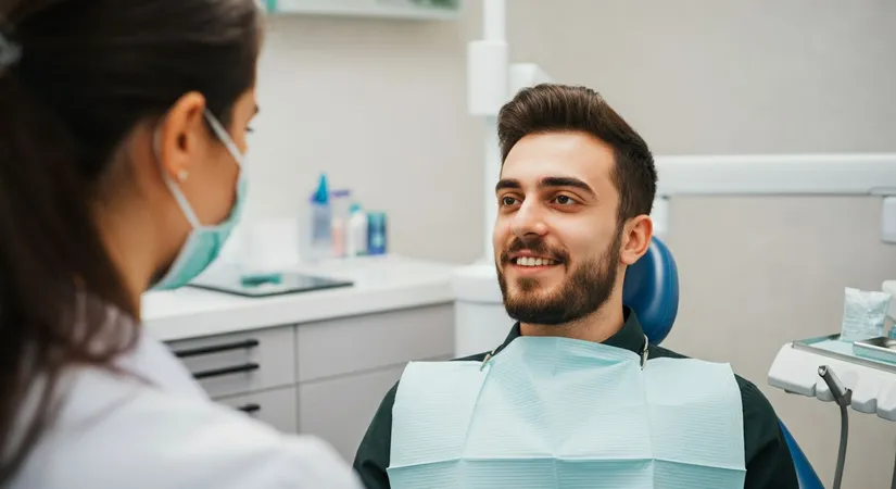 Importanța Sănătății Orale și Dentară