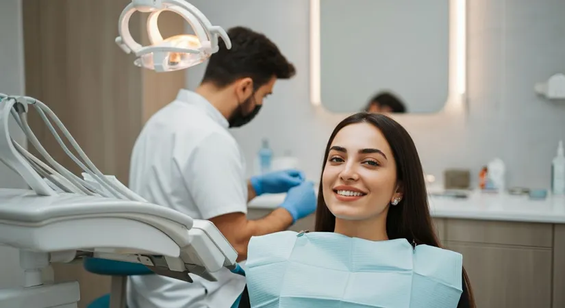 Importanța Sănătății Orale și Dentare