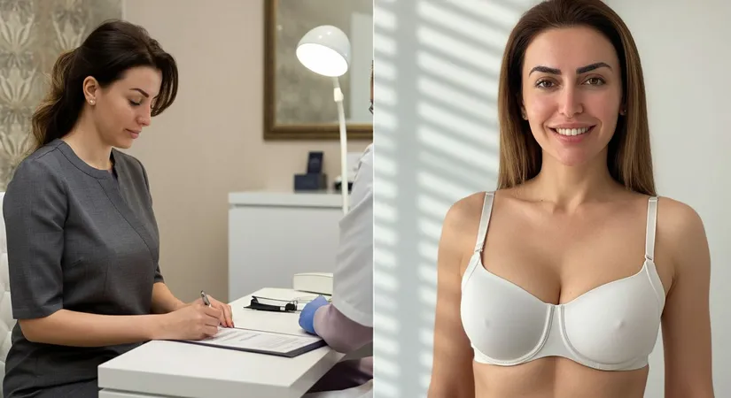 Técnicas Innovadoras de Liposucción