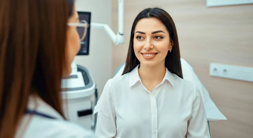 Innovative Technologien in der plastischen Chirurgie