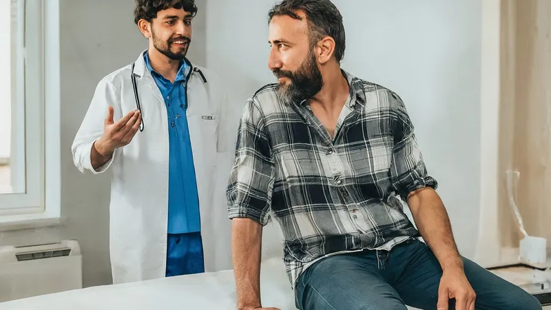 Introduction à la greffe de cheveux en Turquie