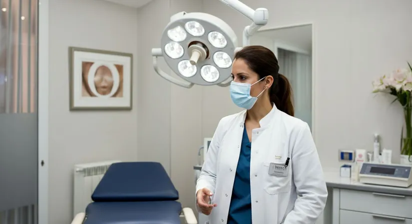 Overview of plastic surgery