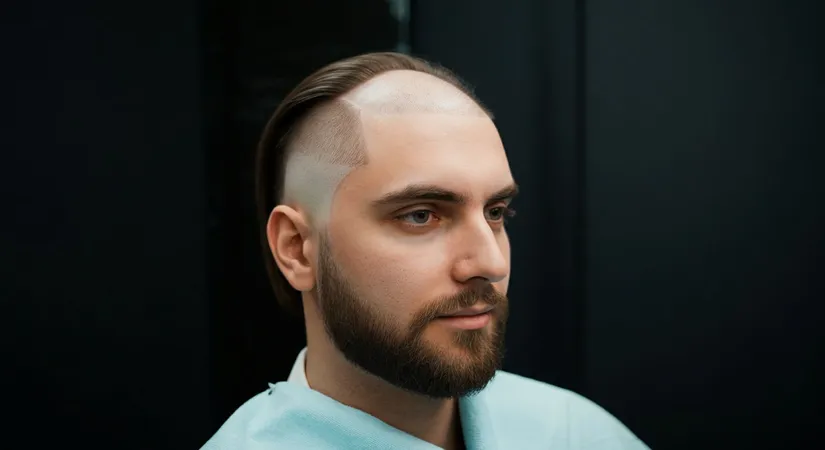 Hair transplant methods guide