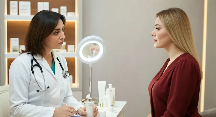 Face cream benefits explained