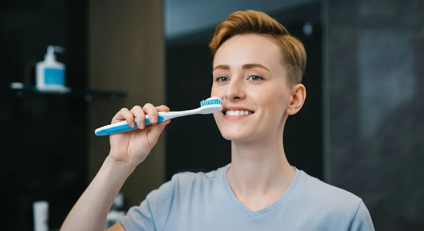 Effective teeth whitening toothpaste guide