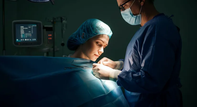 Oro-maxillofacial surgery benefits explained