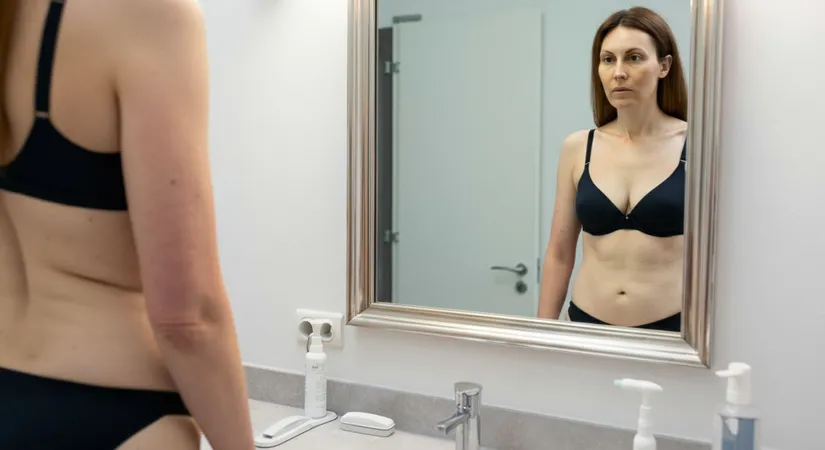 Liposuction risks and prevention