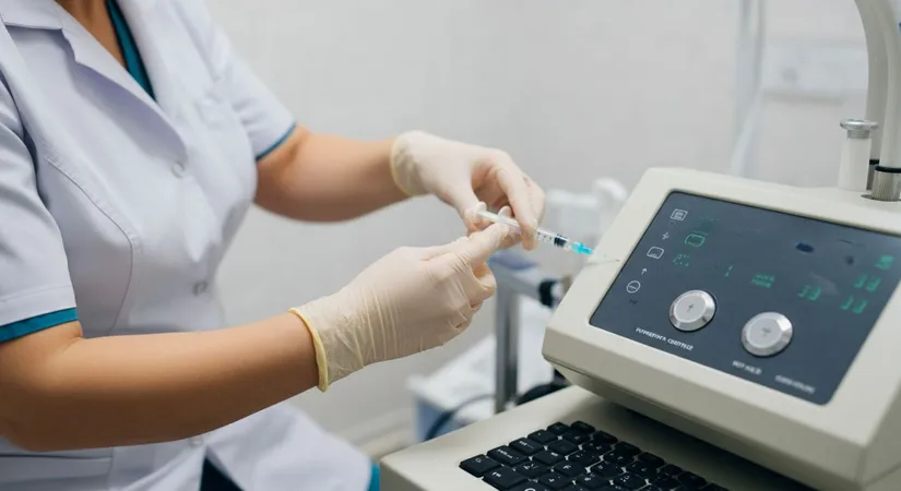 Beneficios del Botox Gástrico para la Salud