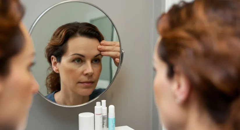 Botox duration and effects