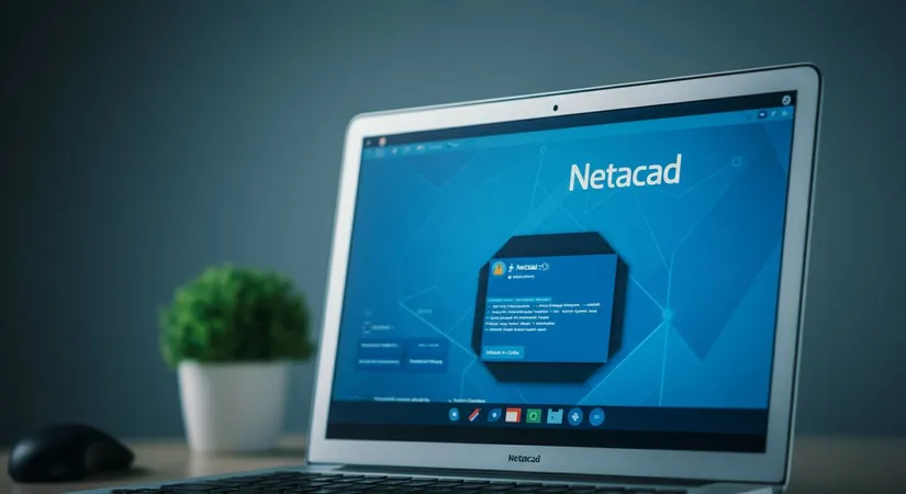 ما هو NetAcad وكيف يمكن أن يفيدك؟