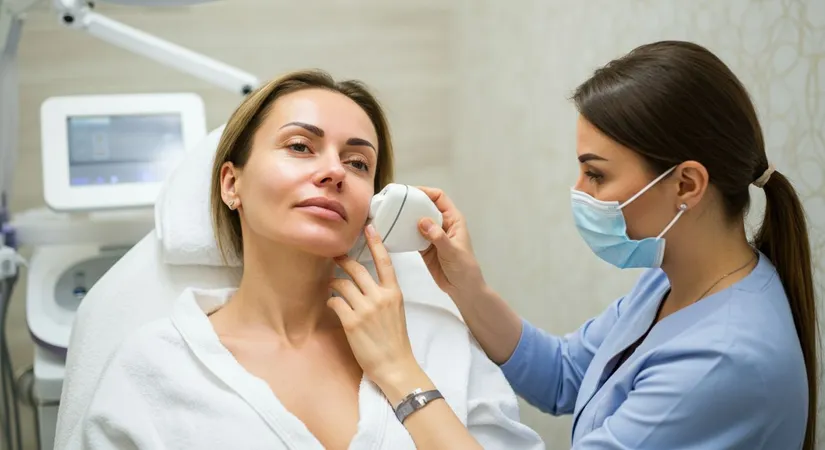 Cosmetic procedures in Bucharest: What they are and how they work