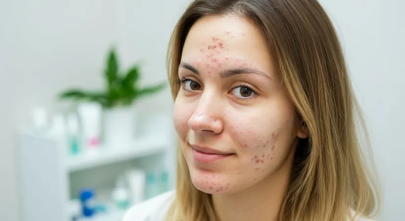 Natural remedies for blackheads