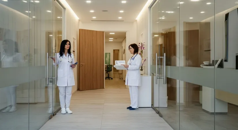 Patient informed consent importance