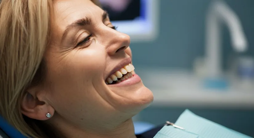 Modern dental implant techniques: What's new?
