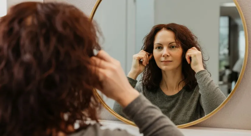 Hair restoration tips and advice
