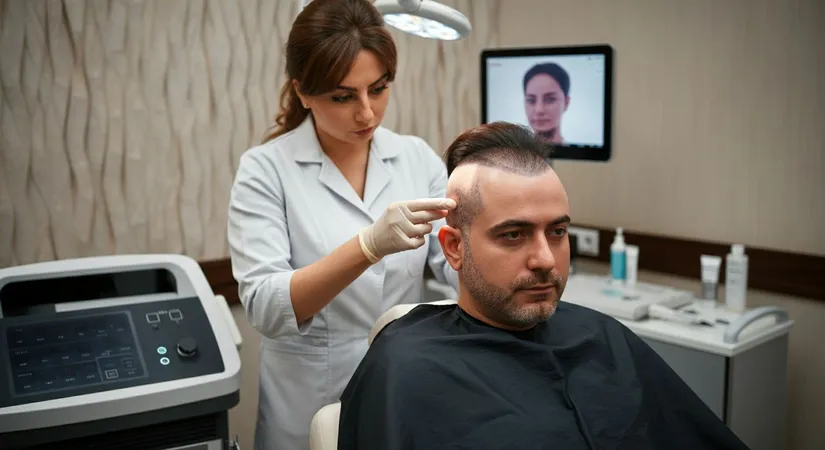 Soins post-greffe en été: Conseils pour une récupération optimale