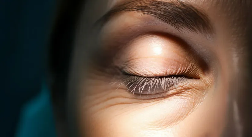 Top blepharoplasty surgeons in Turkey