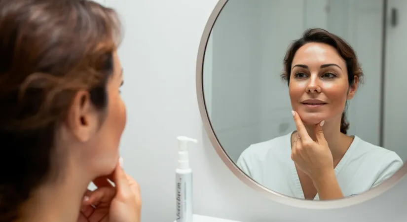 Juvederm Volift treatment process and benefits