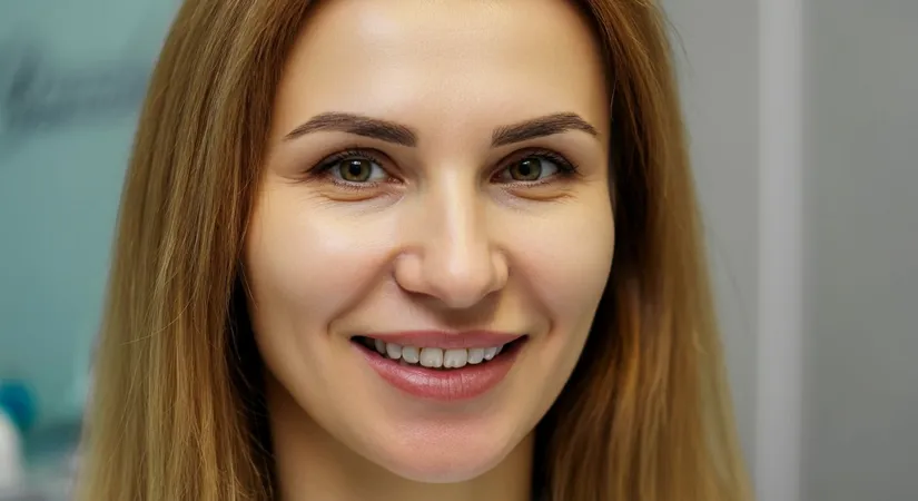 Modern aesthetic dentistry trends and technologies