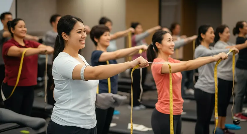 Weight loss tips without dieting