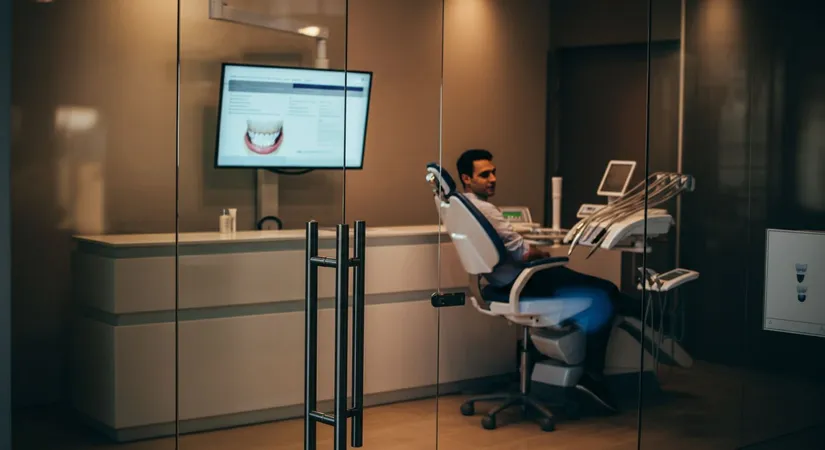 Dental implant explanation and function