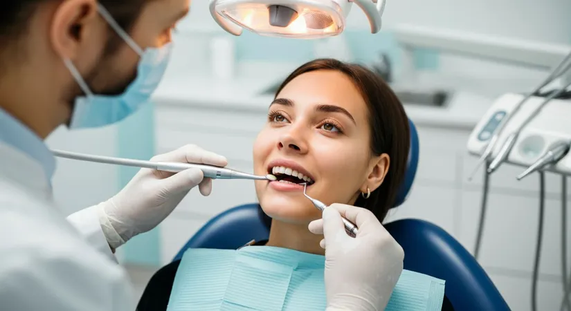 Home tartar removal methods