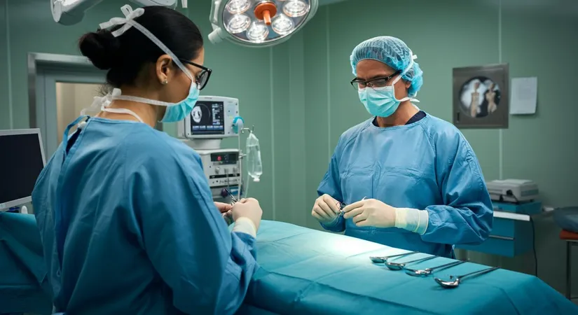 Choosing a safe cosmetic surgeon