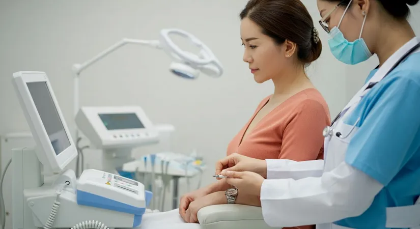 Breast augmentation risks: essential pre-surgery info
