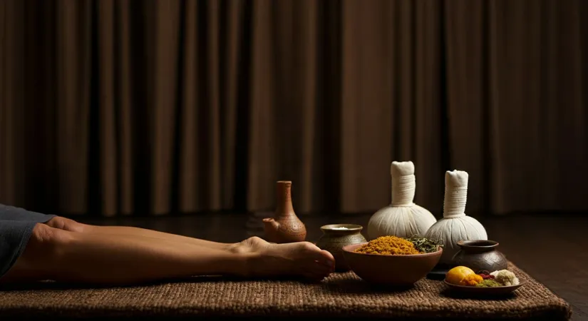 Ayurvedic Detox at Home Guide