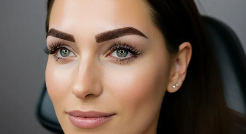 Permanent eyeliner benefits and care tips