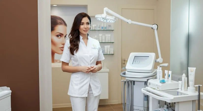 Choosing a trusted cosmetic surgeon estethica