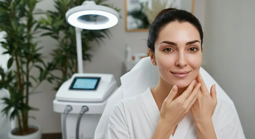 Laser hair removal preparation guide