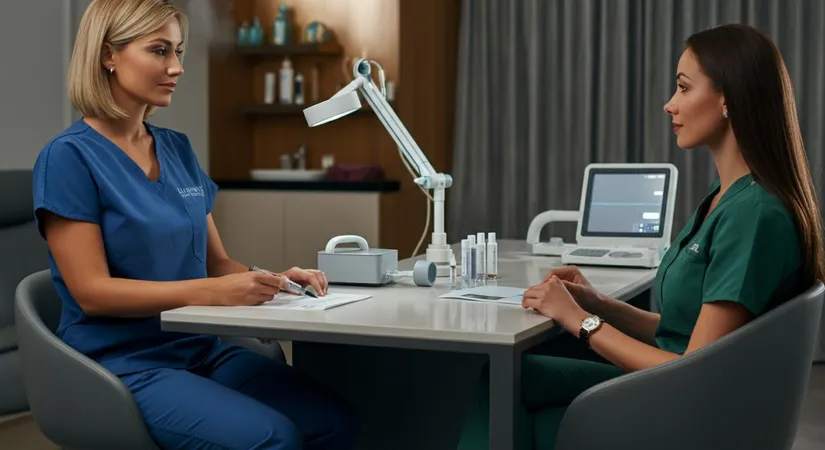 Benefits of cosmetic surgery research