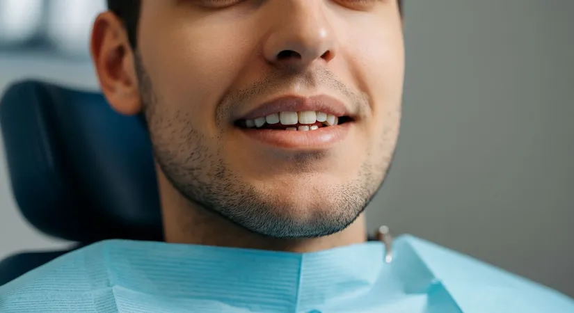 Innovations in jaw prosthesis technologies