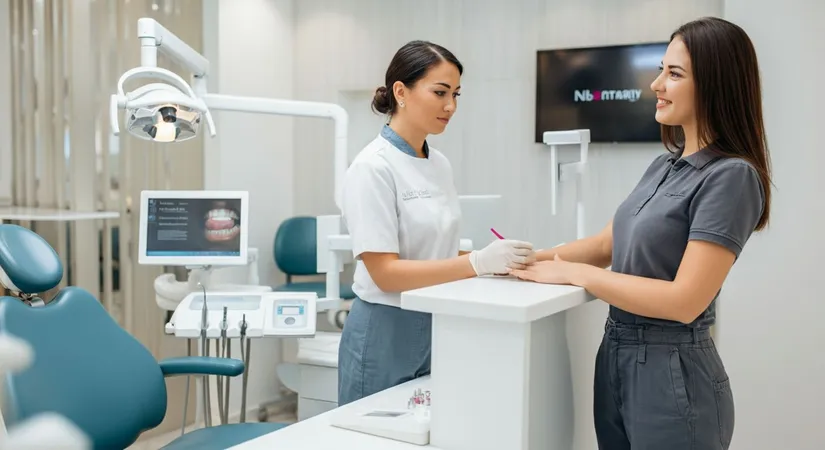 Estética Dental: Importancia y Beneficios