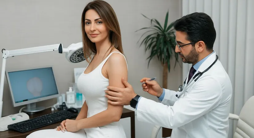 Beste Kliniken für Po-Vergrößerung in Deutschland