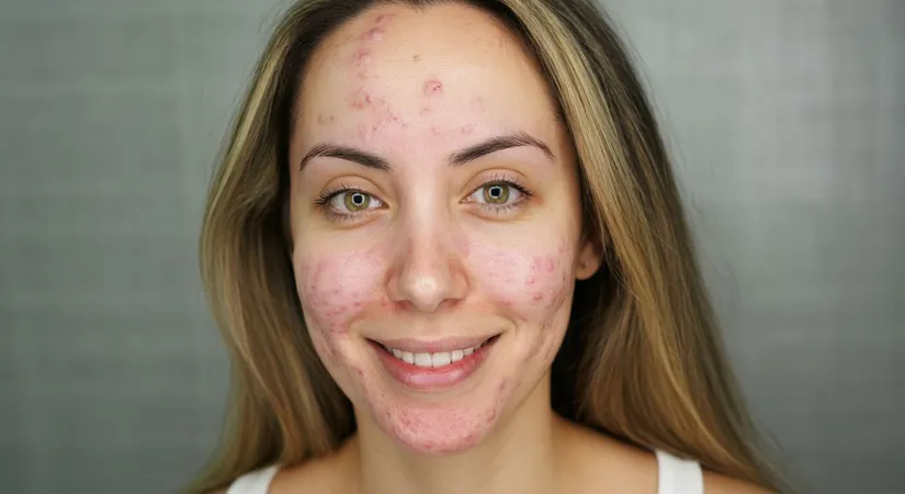Acnelan application for best results