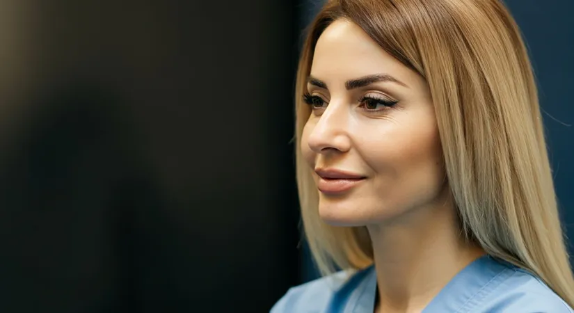 Rhinoplasty benefits and procedure