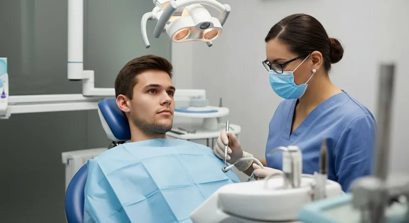 Wisdom teeth extraction preparation guide