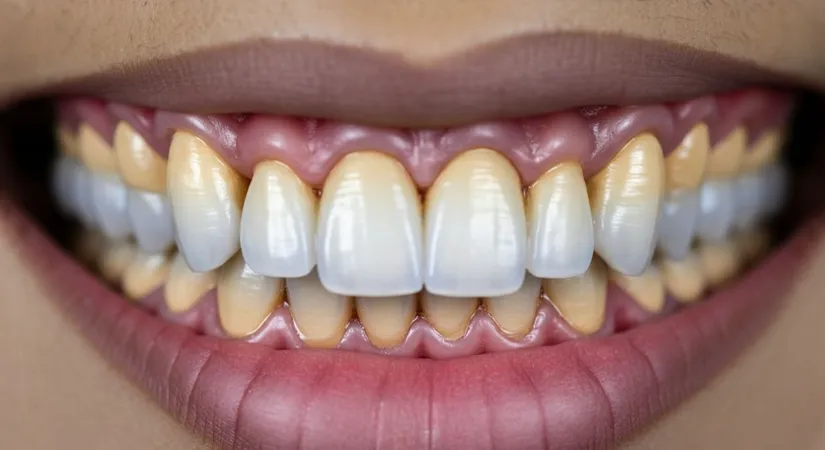Dental implant technology advancements