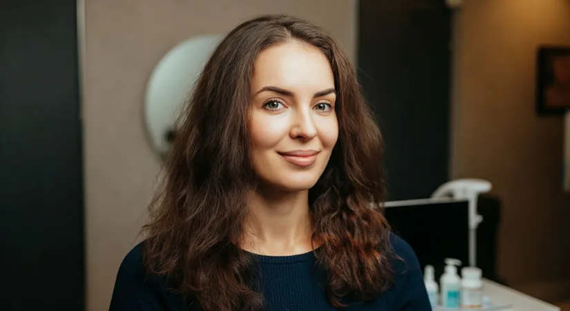 Hair growth vitamins selection guide
