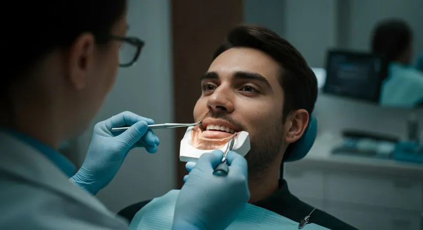 Guide to choosing the right dental prosthesis