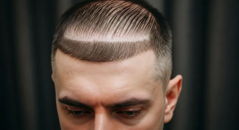 Choosing a reliable hair transplant clinic