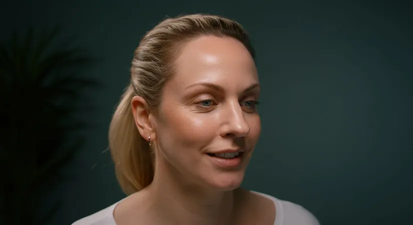 Rhinoplasty and nasal tip surgery