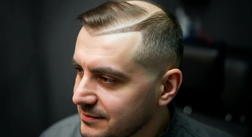 Hair transplant recovery tips and recommendations