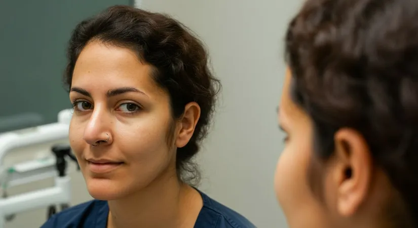 Closed vs Open Rhinoplasty: Key Differences